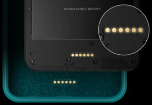 HMD Fusion vorgestellt 2