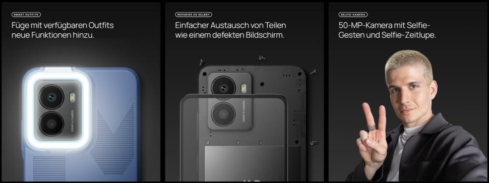 HMD Fusion vorgestellt 4