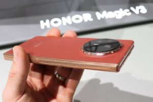 Honor Magic V3 IFA 2024 5