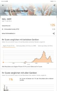 Test Honor Pad X8a Benchmark 6