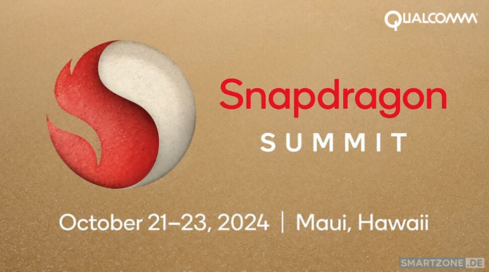 Snapdragon Summit mit Snapdragon 8 Elite?