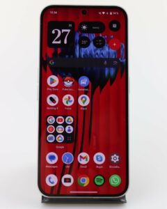 Nothing Phone 2a Plus Test Display 3