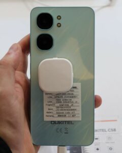 Oukitel IFA 2024 C58 7