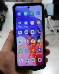 Oukitel IFA 2024 WP30 4