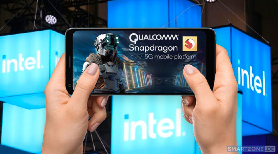 Will Qualcomm Intel übernehmen?