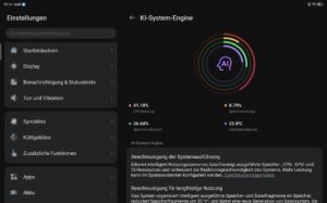 RedMagic Nova Test Screenshot System 8