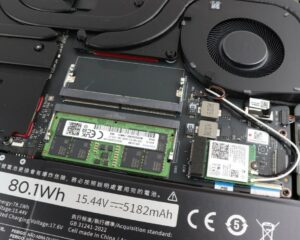 RedMagic Titan 16 Pro Test Upgrade 4