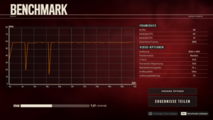 RedMagic Titan 16 Test Benchmark Vergleichs PC 3