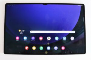 Samsung Galaxy S10 Ultra vorgestellt Display