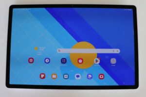 Samsung Galaxy Tab S10 vorgestellt Display