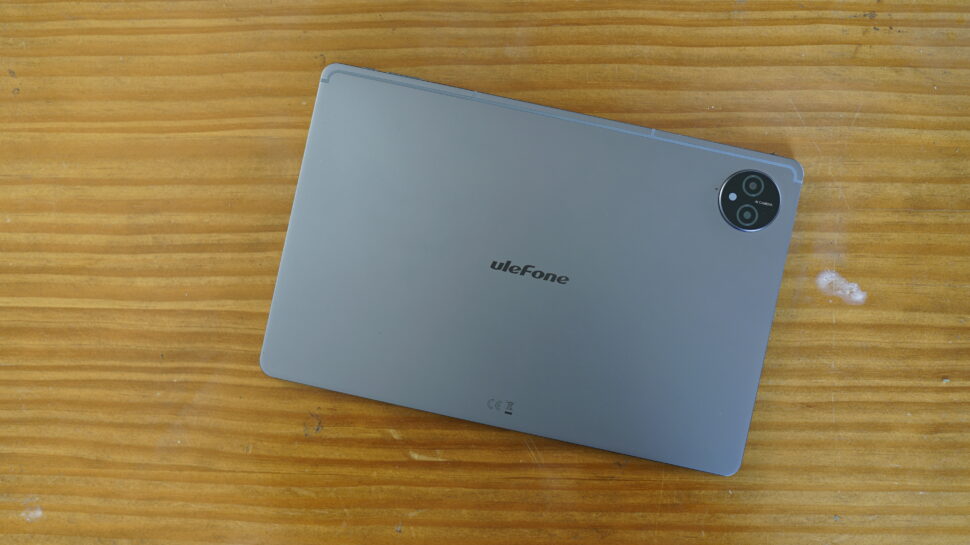 Ulefone Tab A11 Pro 19