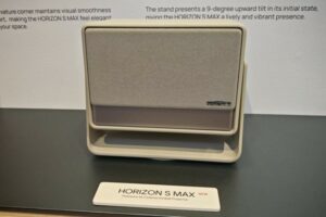 XGIMI Horizon S Max IFA 2024 2