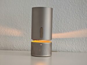 XGIMI MoGo 3 Pro Umgebungslicht Ambient Light 6