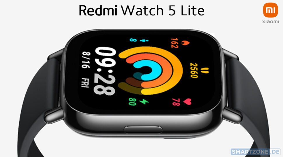 Xiaomi Redmi Watch 5 Lite