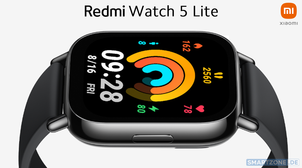 Xiaomi Redmi Watch 5 Lite