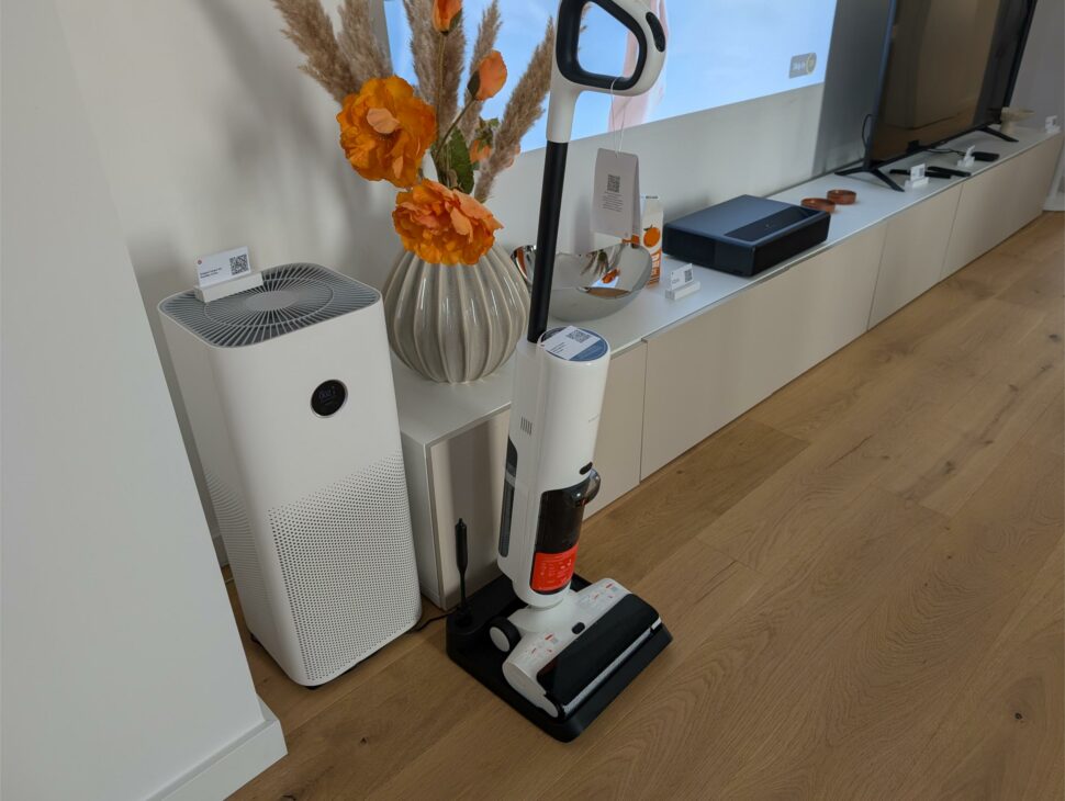 Xiaomi Smart Home Duesseldorf 24