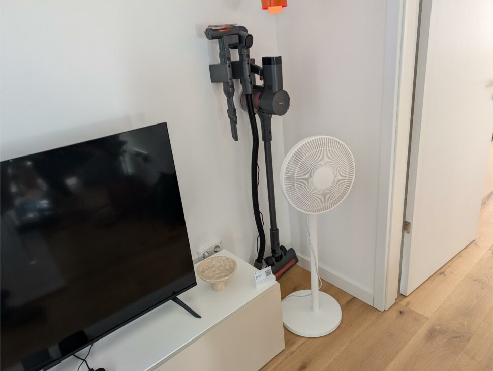 Xiaomi Smart Home Duesseldorf 25