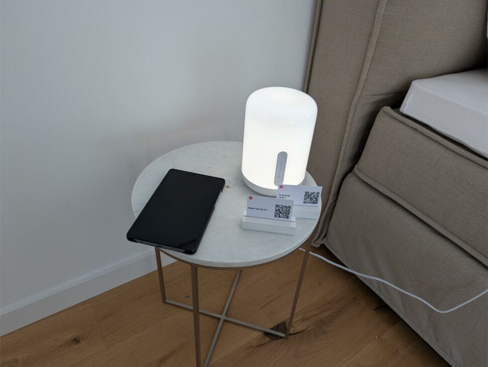 Xiaomi Smart Home Duesseldorf 28