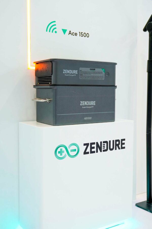 zendure Ace 2