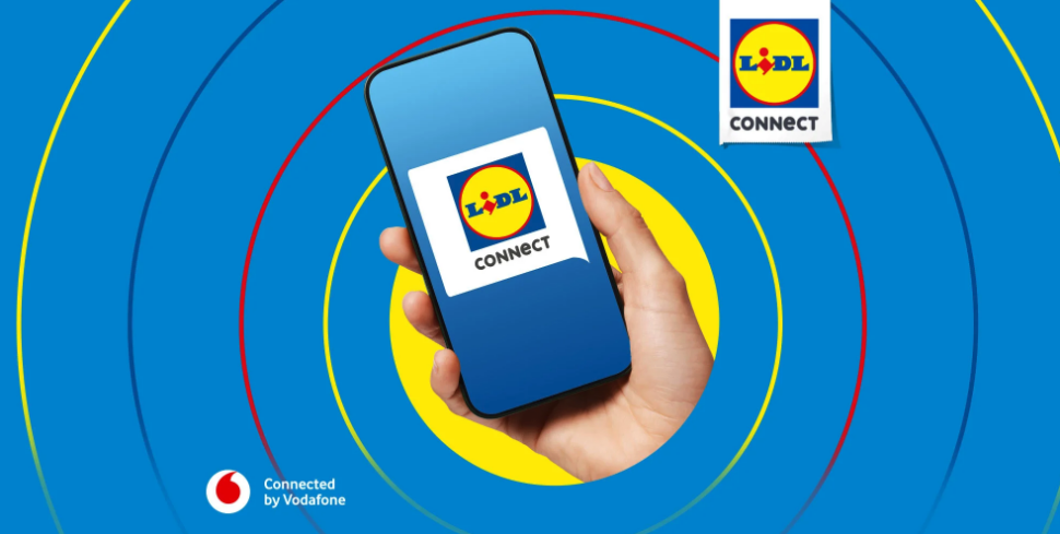 Lidl Connect 2