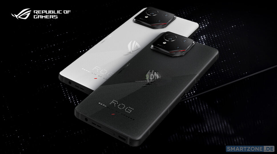 Asus ROG Phone 9