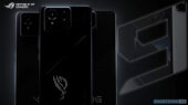 Asus ROG Phone 9