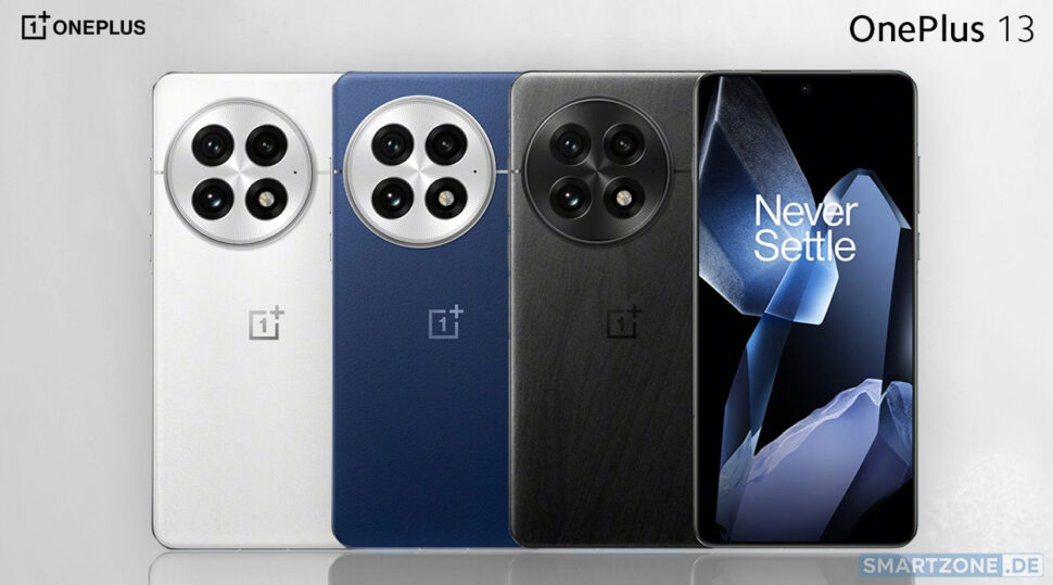 OnePlus 13 Color