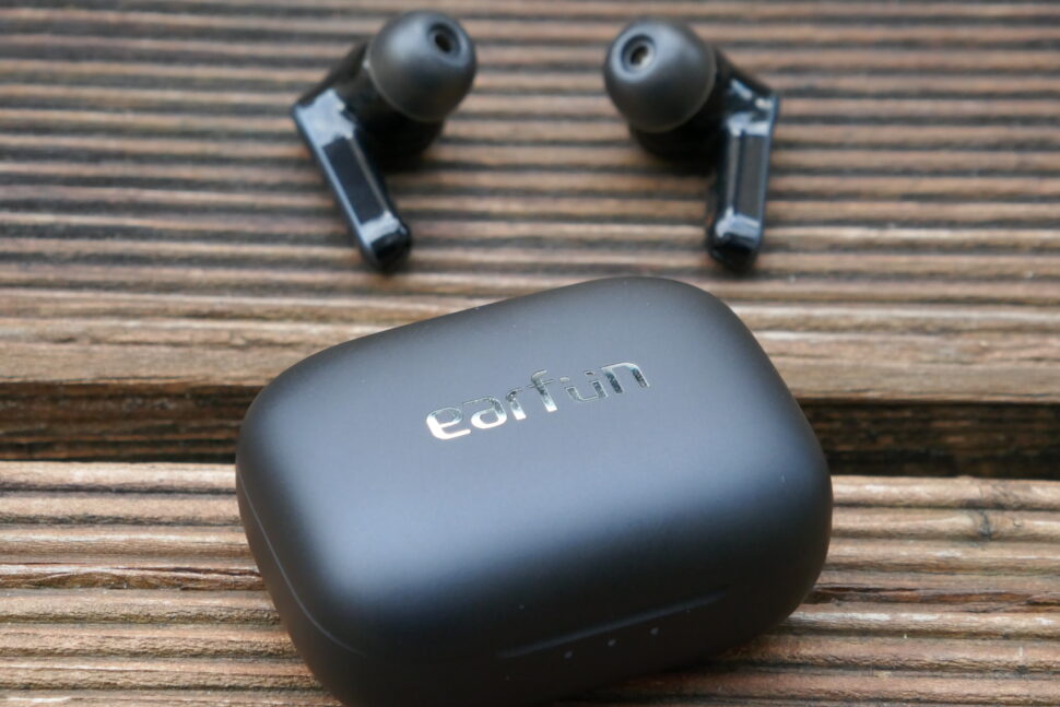 EarFun Air Pro 4 Test Design 1