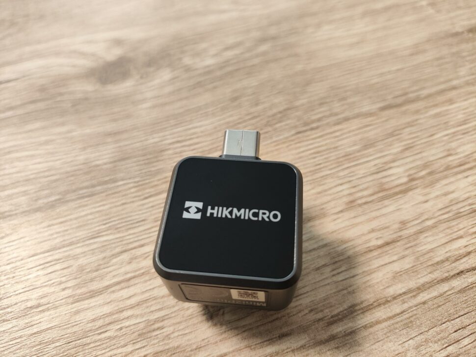 Hicmicro Mini2PlusV2 Design und Verarbeitung 3