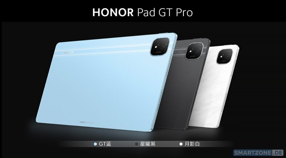 Honor Pad GT Pro