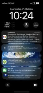 iPhone 16 Pro Max Test Screenshot System 1