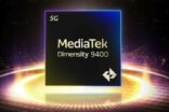 MediaTek Dimensity 9400 vorgestellt 2