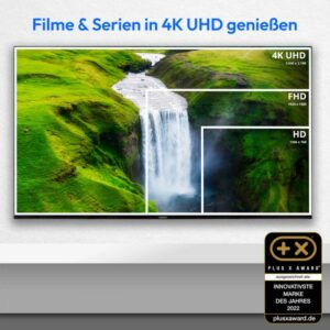 Medion 43 Zoll Smart TV Angebot 3