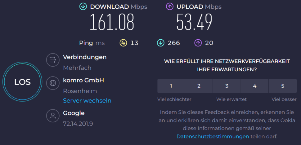 Minisforum MS A1 LAN WLAN 2