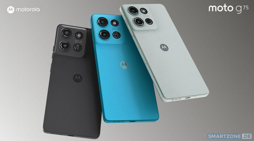 Motorola Moto G75 5G