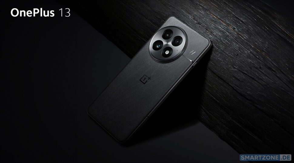 OnePlus 13