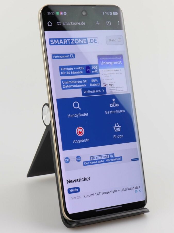 Realme 13 Pro Plus Test Display 1