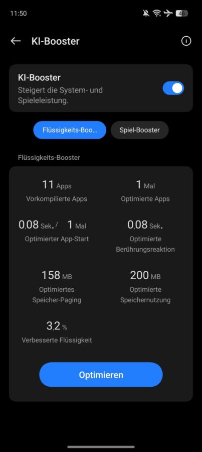 Realme 13 Pro Plus Test Screenshot System 6