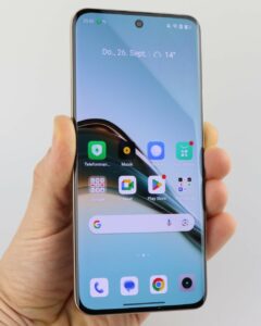 Realme 13 Pro Test Display 1