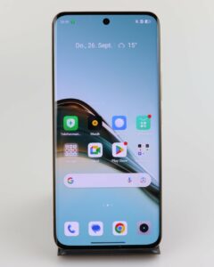 Realme 13 Pro Test Display 2