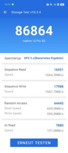 Realme 13 Pro Test Screenshot Benchmark 5