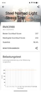 Realme 13 Pro Test Screenshot Thermal Throtteling 3