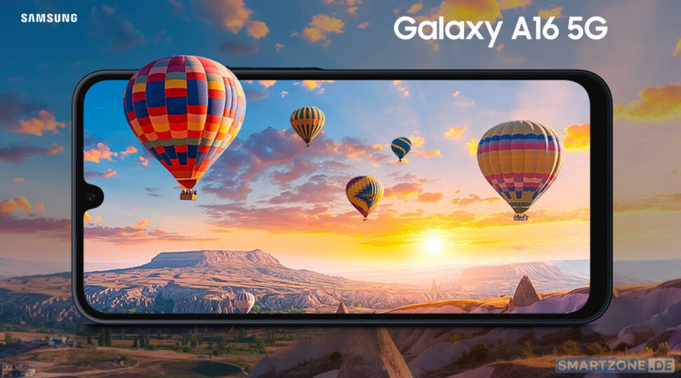 Samsung Galaxy A16 5G