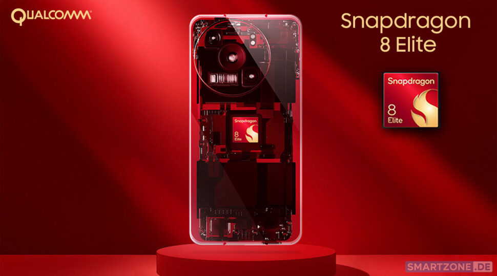 Snapdragon 8 Elite