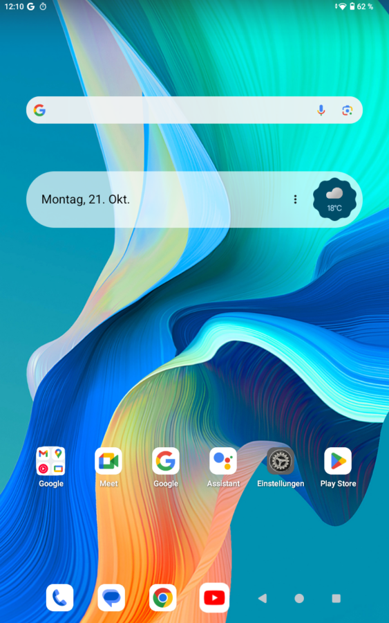 Teclast P50 Android 14 1