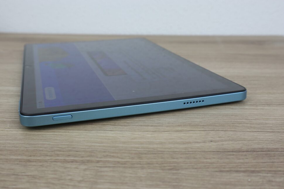 Teclast P50 Test Diesgn Verarbeitung 4