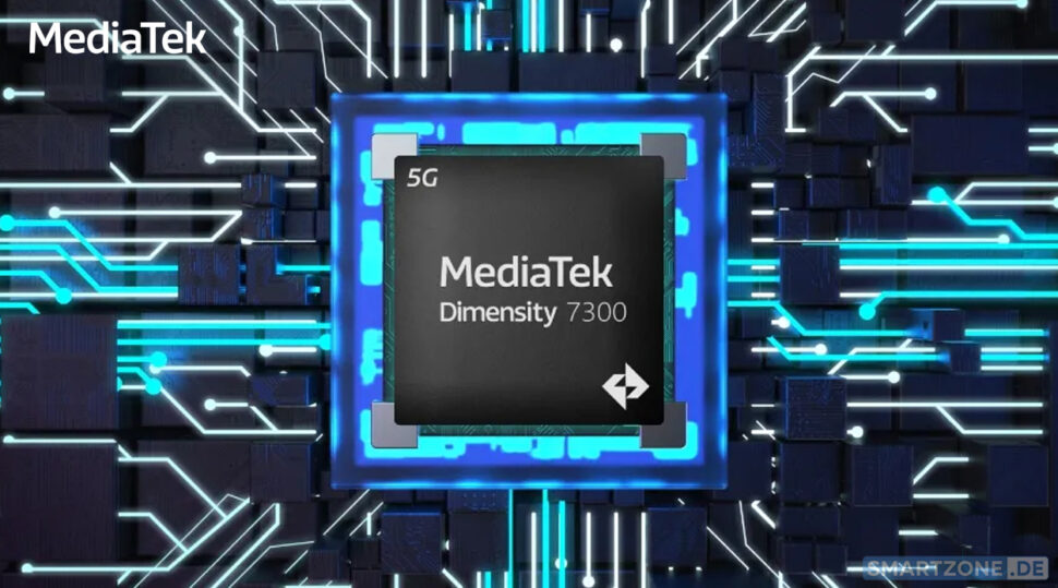 MediaTek Dimensity 7300