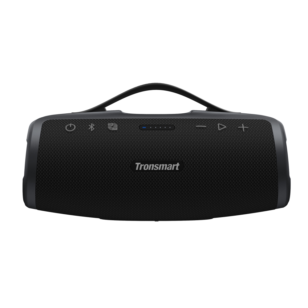 tronsmart mirtune s100 portable outdoor speaker