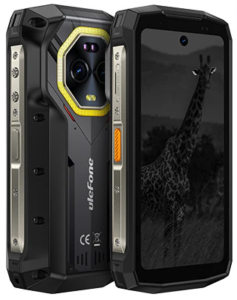 Ulefone Armor Mini 20T Pro