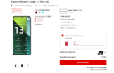 Redmi Note 13 Pro 5G MediaMarkt